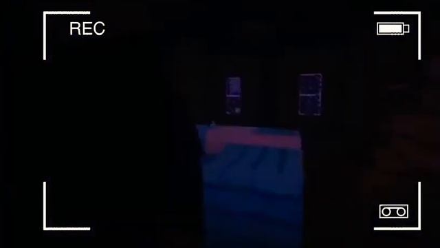 Трэш обзор (фильмы ужасов в Майнкрафте) Нечесть (2017) г. смотреть онлайн