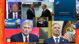 Последние новости вокруг переговоров по Украине: