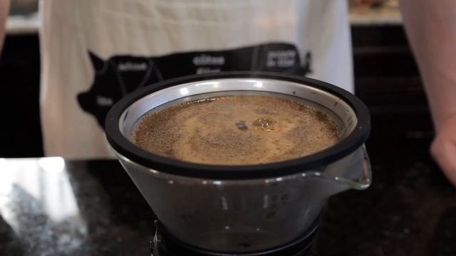 Почему не стоит работать бариста? Часть 1 смотреть онлайн