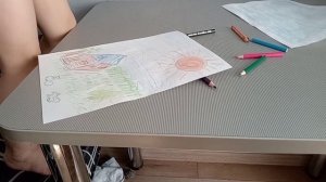 Барнаул /Домашний тортик на день рождения/ Мои цветочки/