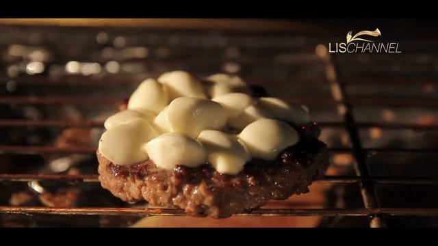 Бургер Мама Миа смотреть онлайн