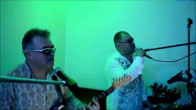 Музыканты из Копанки - Джон и Мартын смотреть онлайн