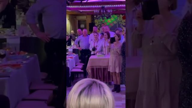 8 марта в LozAna #банкетныйзал #молдавскаякухня
