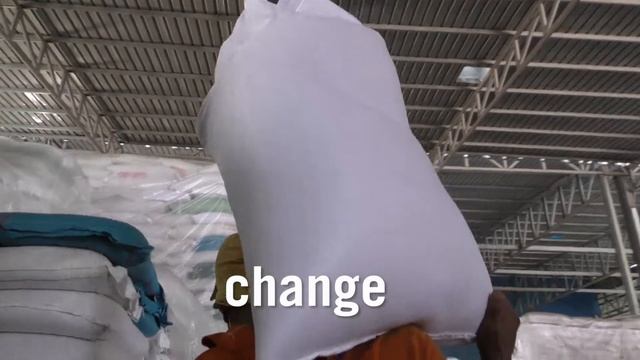 AMRU Rice: sustainable food production in Cambodia