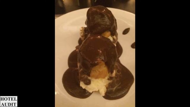 Бразилия - сан-паулу - Le Repas Bistrot_1 Hotel Audit Отель Аудит.mp4 смотреть онлайн