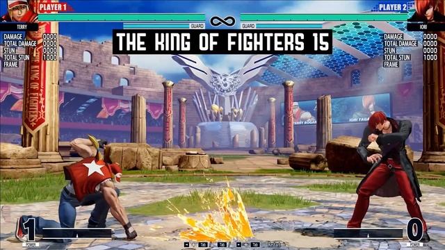 TERRY - Обзор трейлера / STREET FIGHTER 6 (by KillCodyBoy) смотреть онлайн