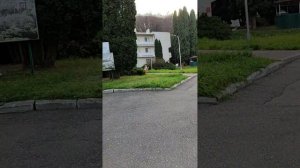 Санаторий Долинск