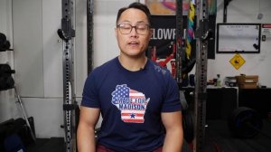 TYR L1 Lifters Review - Comfy!