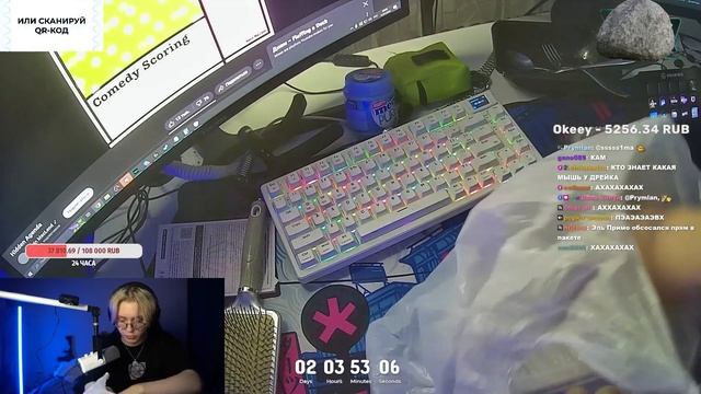 ДРЕЙК НЕ ПОНИМАЕТ КАК МОЖНО ТАК ГОТОВИТЬ | ДРЕЙК ЕСТ ЕДУ ИЗ РЕСТОРАНОВ С НИЗКИМ РЕЙТИНГОМ смотреть онлайн