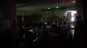 Танец официантов