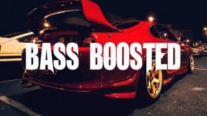 BASS BOOSTED BboySlider по ресторанам