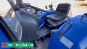 Дядя Федя в старом кузове - максимум экономии и надёжности!