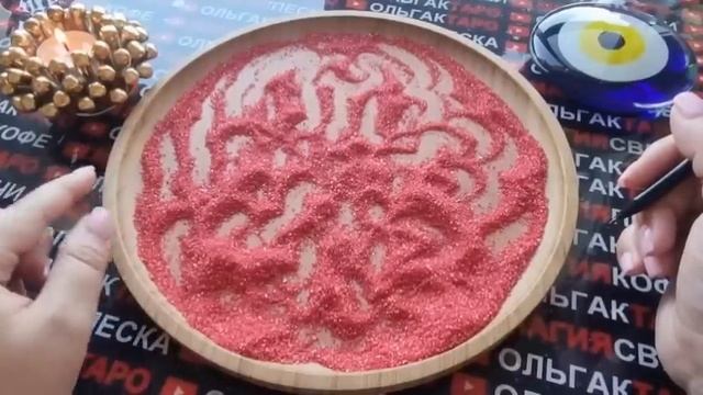 💥ЭТО ШОК😱 ЧТО У МУЖЧИНЫ К ВАМ ПОМЕНЯЛОСЬ💖⏳😻🦋❓ ГАДАНИЕ НА ПЕСКЕ🔮🧿 смотреть онлайн