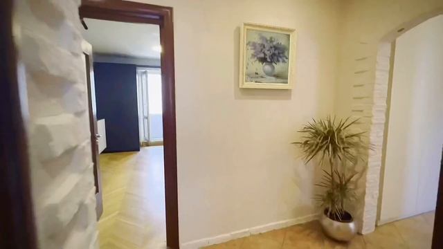 Обзор квартиры смотреть онлайн