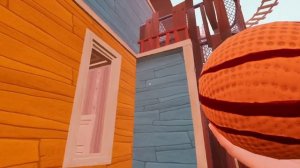 КАК Получить ВСЕ Достижения В Hello Neighbor!