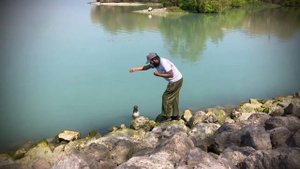 Duck Hunting (Gadwall 🦆) | Hatsan Mod 65 | Air Gun Hunting | 2023 #hunting #duckhunting #airgunhunt