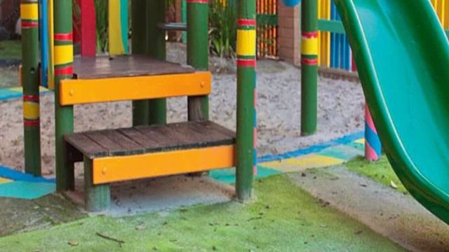 Австралия, Перт - City Stay Apartment Hotel смотреть онлайн