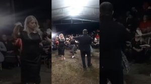 табасаранская свадьба в с. Хоредже