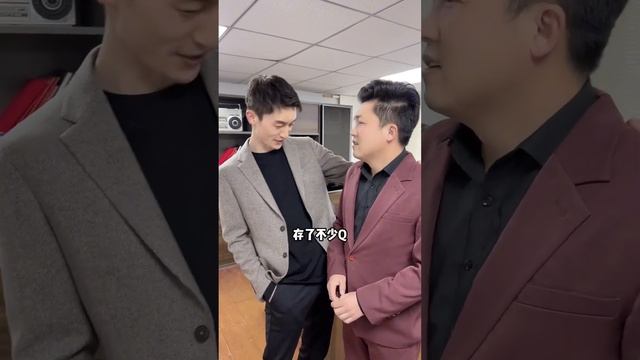 馬經理又狐假虎威欺負我！這次必須要讓他去站崗，沒得商量！ #姜晨1128#辦公室戀愛#男老闆#總裁男友#獎金#戀愛 смотреть онлайн