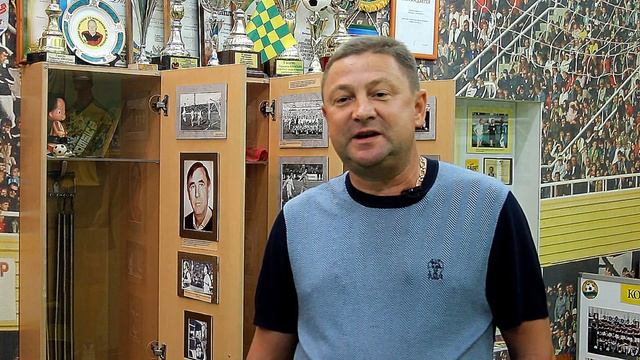 Турнир "Легенды Кубани". Владислав Великодный