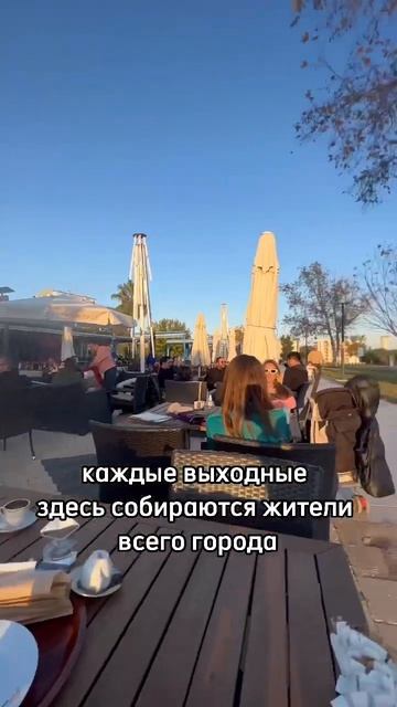 Что делать зимой в Турции ? Жизнь в Турции зимой.