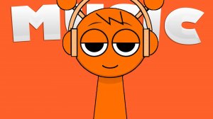 МУЗЫКА ОРЕНА | МУЗЫКА СПРУНКИ