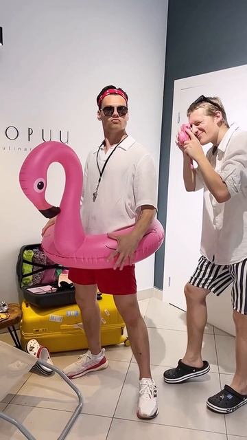 Проект наших студентов - буфет в стиле турецкого отеля “All inclusive” смотреть онлайн