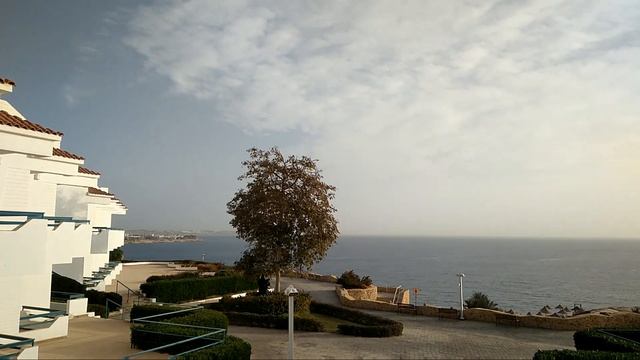 Рождественское утро. Шарм Эль Шейх. смотреть онлайн