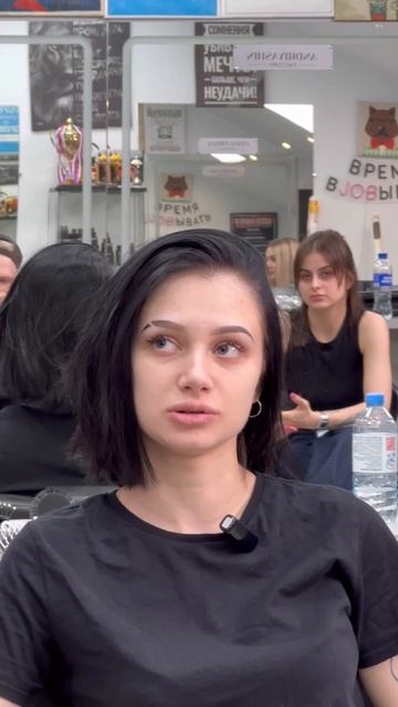 🔥 Базовый курс для барберов | Andriyashin Factory