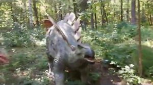 Динополис Ижевск