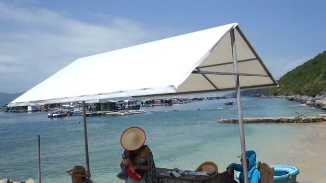 Таиланд Дарит Нам Солнце! смотреть онлайн