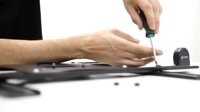 ONKRON TV Wall Mount Bracket Full Motion Articulating Long Arm for 39” – 60 Inch TV M7L смотреть онлайн