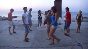 Чунга-Чанко