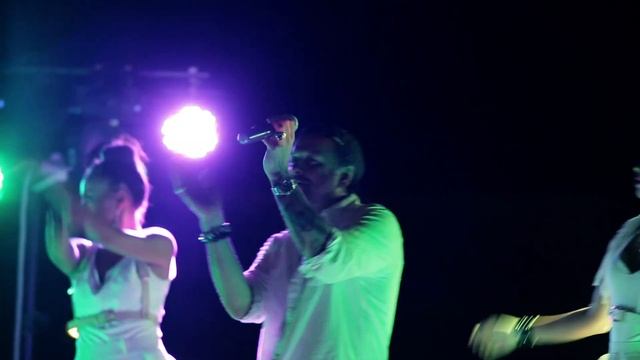 Black & White Party, 06.08.2017 г. смотреть онлайн