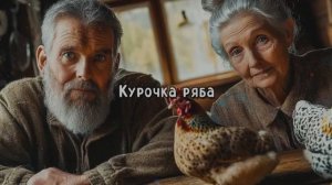 Курочка ряба