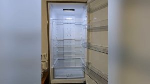 Холодильник Gorenje NRK6201PS4