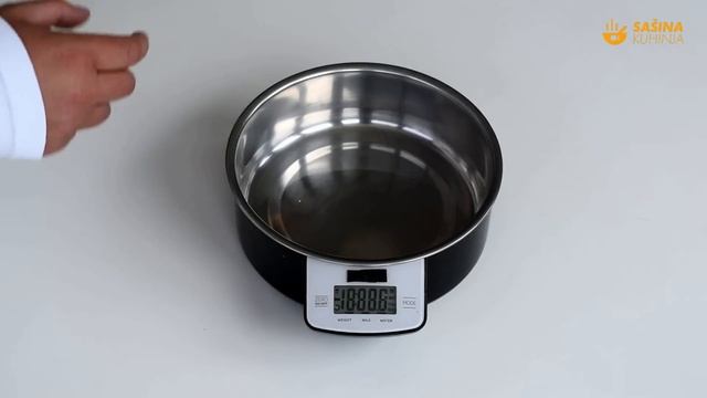 Brze pogačice iz tave recept koji morate isprobati смотреть онлайн