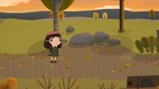 Little Misfortune (Маленькая Неудача : #2 Опасен ли Бенджамин?! )
