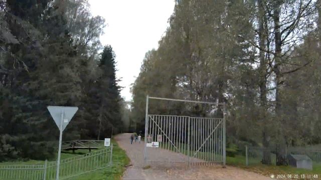 На e-bike в Щелыково на родину Снегурочки смотреть онлайн