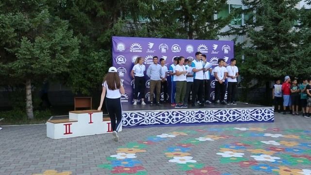 ЗАКРЫТИЕ ОЛИМПИИ 9 СМЕНЫ 2019 ГОДА смотреть онлайн