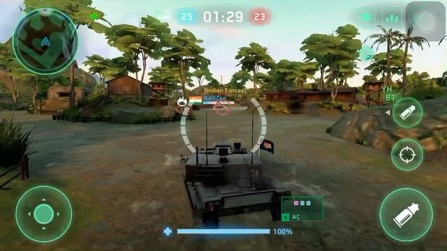 War Machines смотреть онлайн