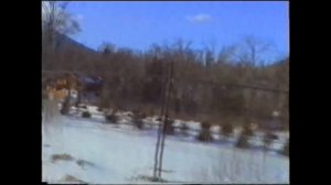 Горнолыжный курорт Ябули (Китай)