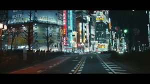 Реклама BMW X4 2017 год (F26)