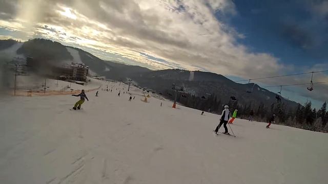 GOPR8767 Первые спуки Света, Настя смотреть онлайн