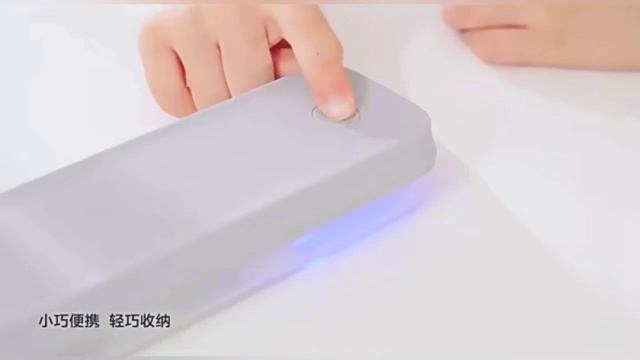 Обзор стерилизатора для столовых приборов Xiaomi Five Portable Sterilization Spoon (YSXDH002SS) смотреть онлайн