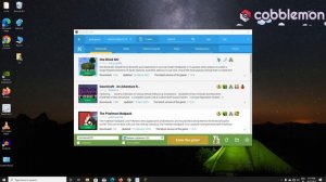 How To Download Cobblemon in Tluncher Minecraft #minecraft #cobblemon #4x4gaming #blackcluegaming