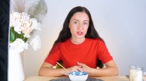 В 60 лет ВЫГЛЯЖУ НА 30 ! Наношу эту маску от морщин и она СТИРАЕТ МОРЩИНЫ и ПЯТНА на лице