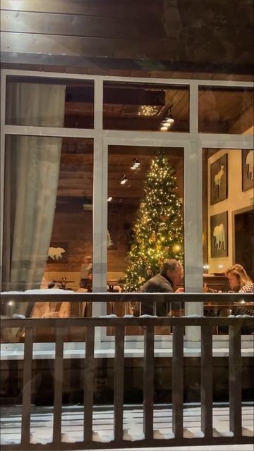 ☃️Сказка под Петербургом! Загородный клуб «Жемчужина» #базаотдыха #загородныйклуб #лосево смотреть онлайн