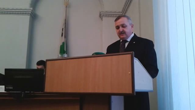 Сергій Мойсієнко про розвиток туризму на Чернігівщині