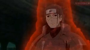 Наруто и Саске против Обито Шести путей и Альянс шиноби и Хокаге против Обито Шести путей полный бо